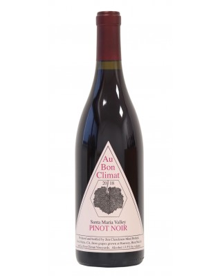 Au Bon Climat Santa Maria Valley Pinot Noir