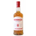 Benromach 10 Year Old, Distillery Bottled